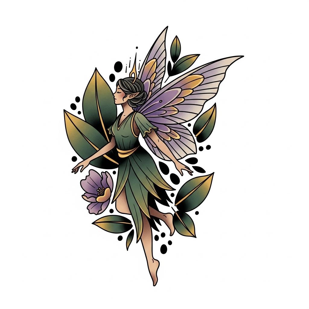 Fairy