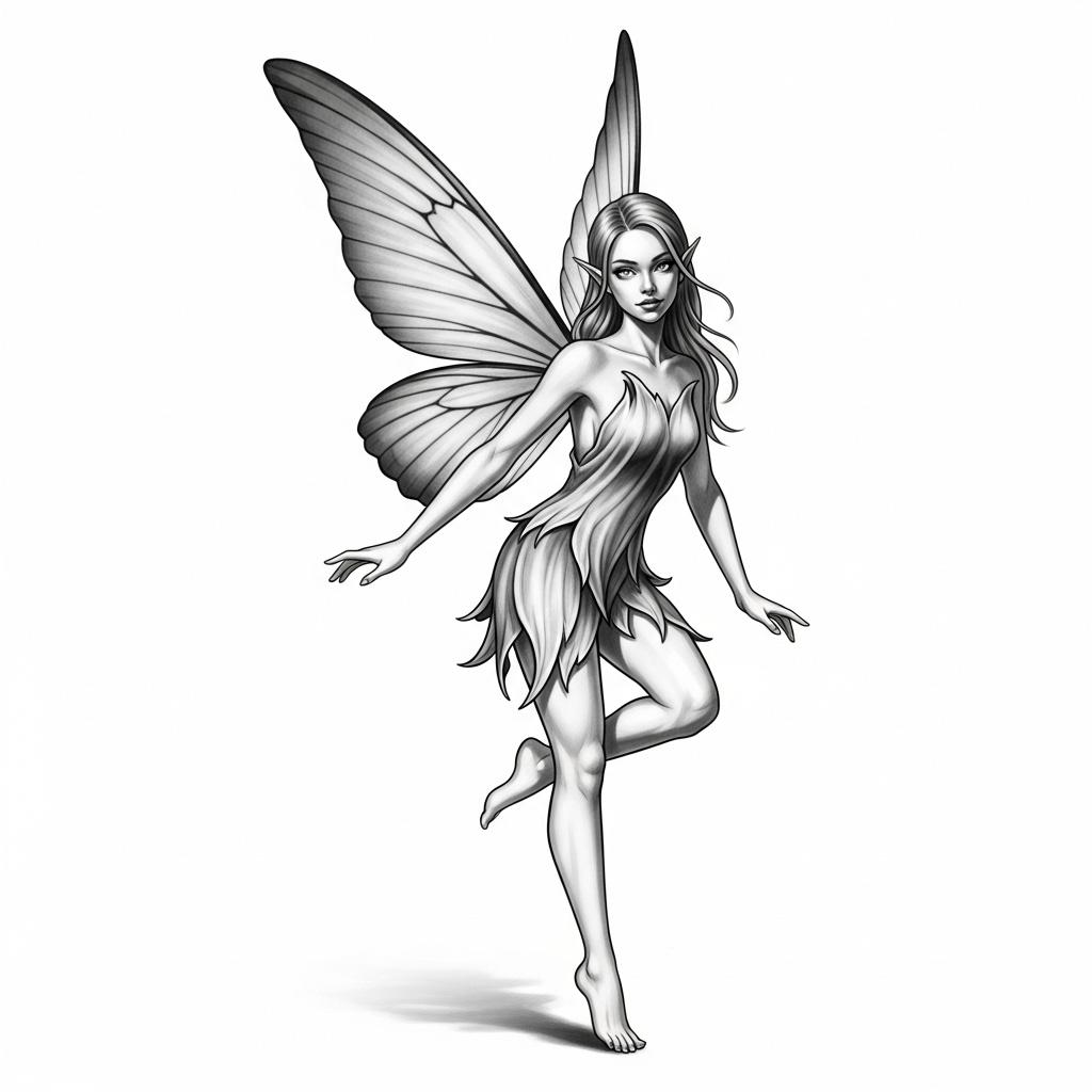 Fairy
