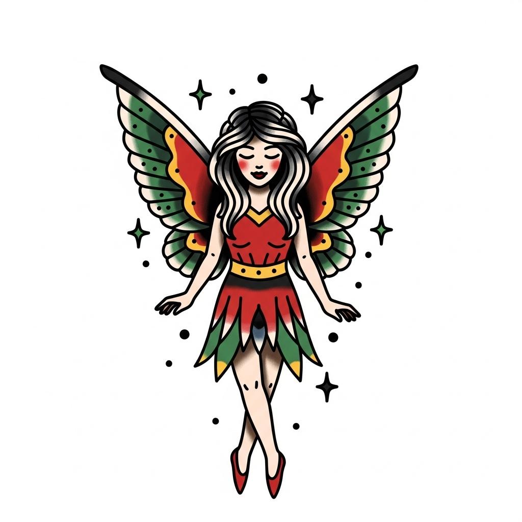 Fairy