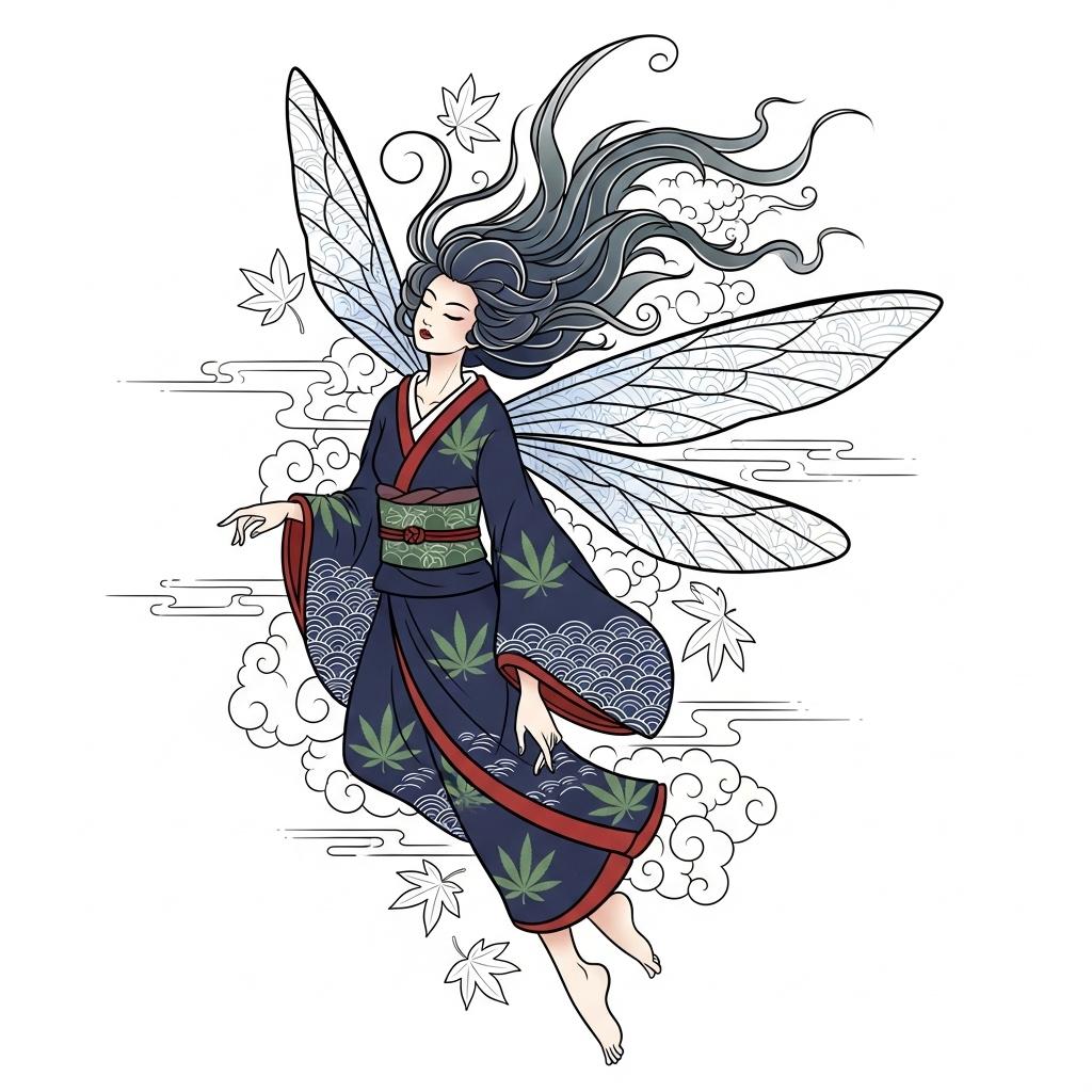 Fairy