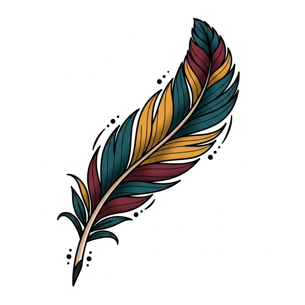 Feather
