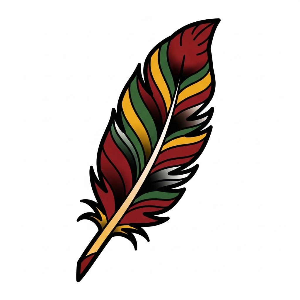 Feather