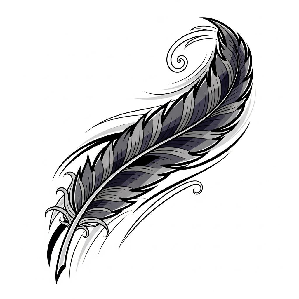 Feather
