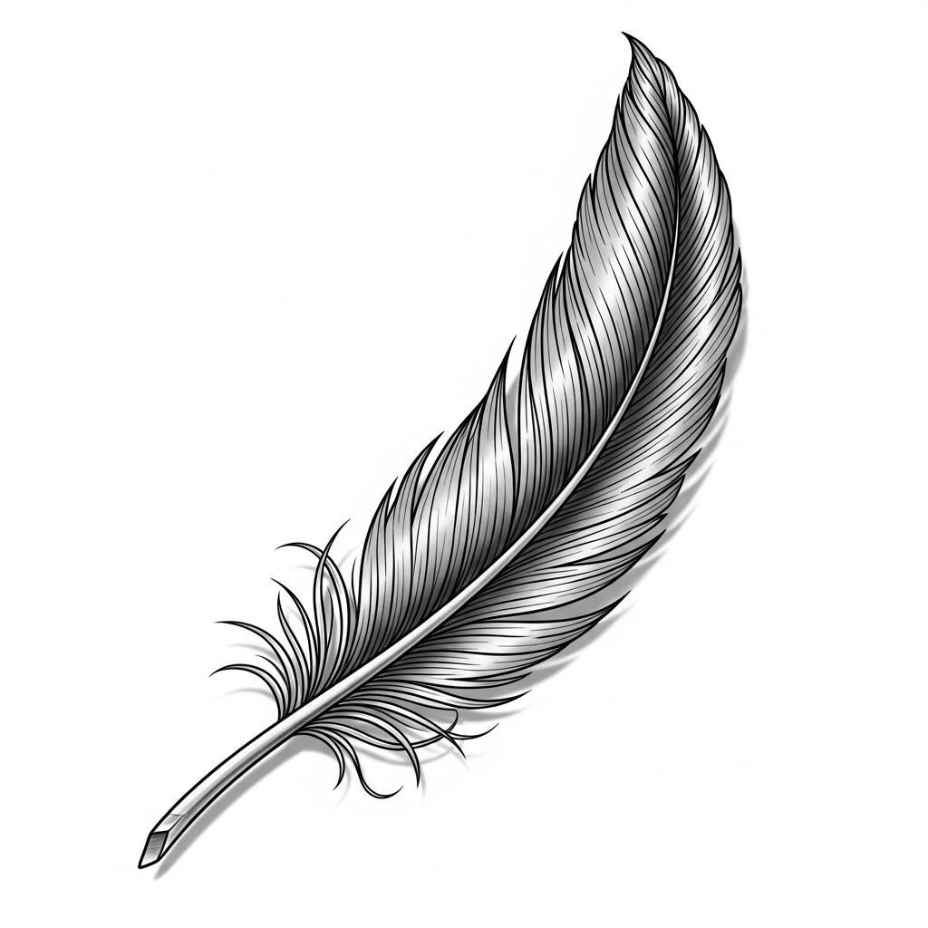 Feather