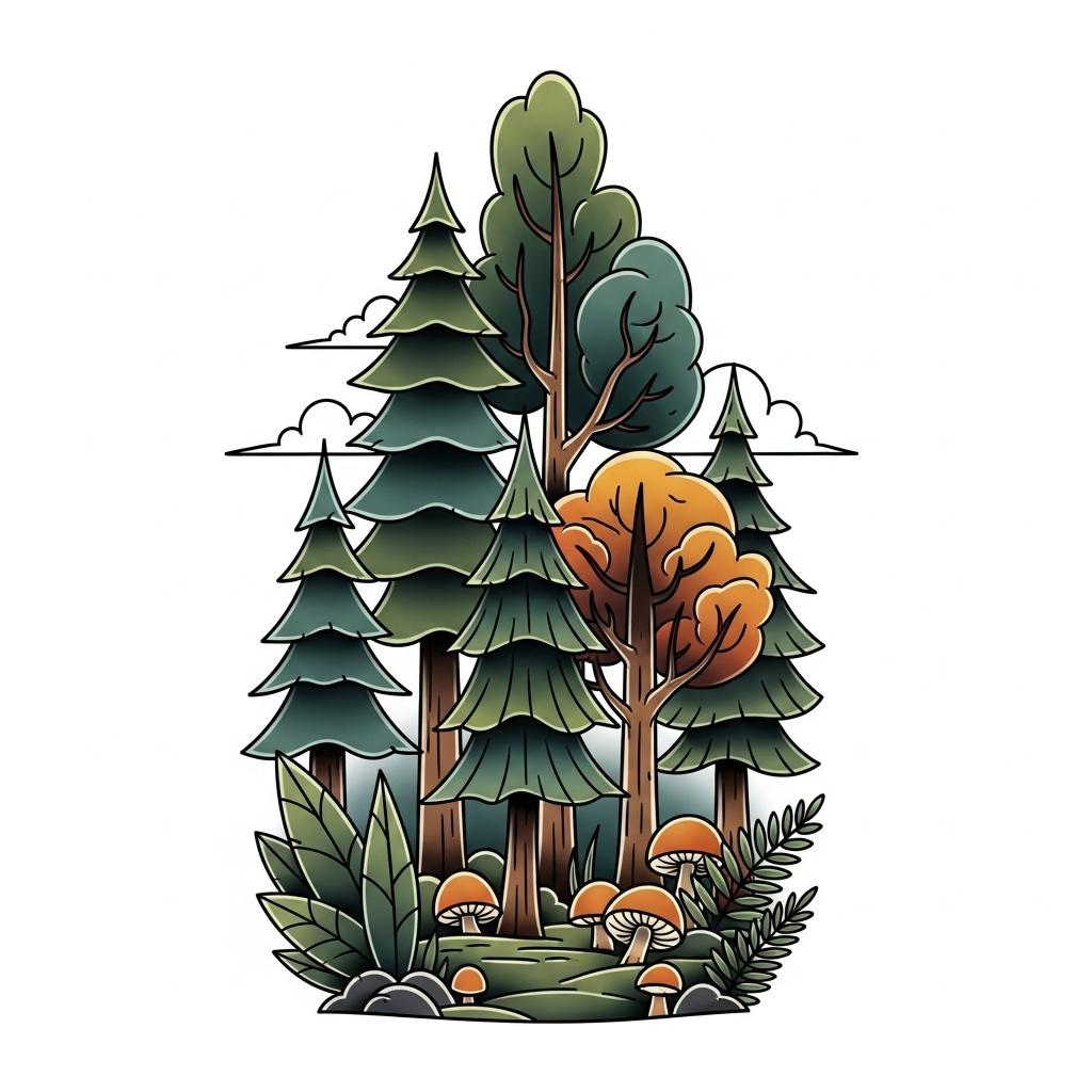 Forest