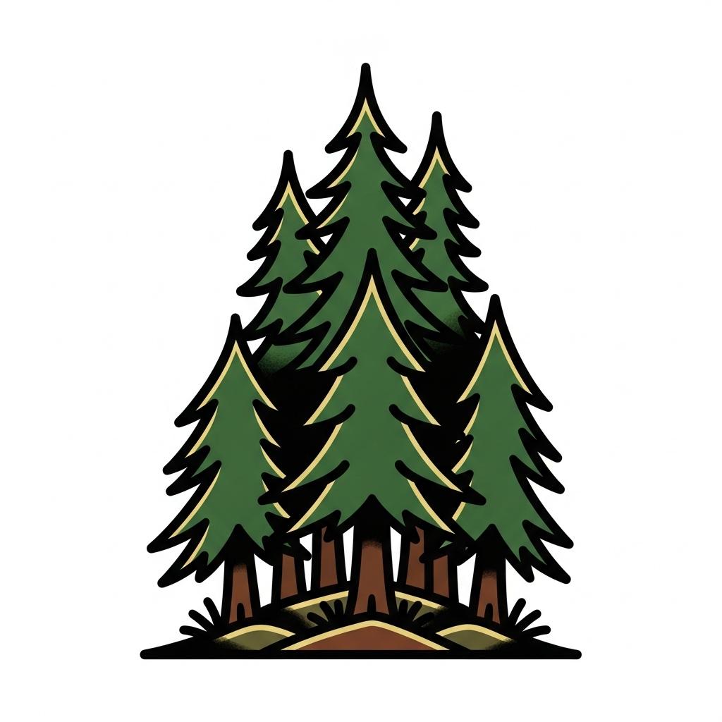 Forest