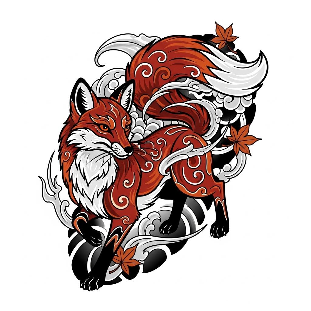 Fox