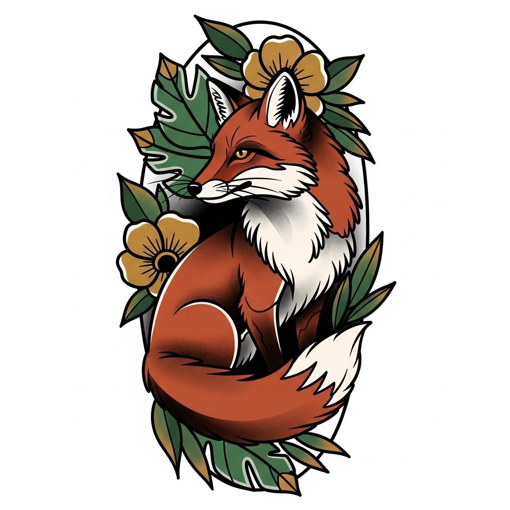 Fox