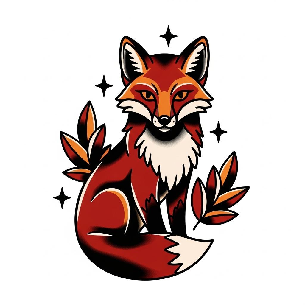 Fox