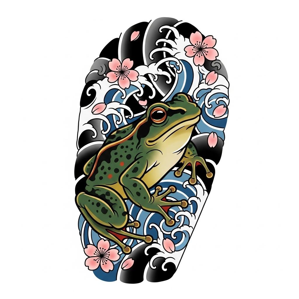 Frog