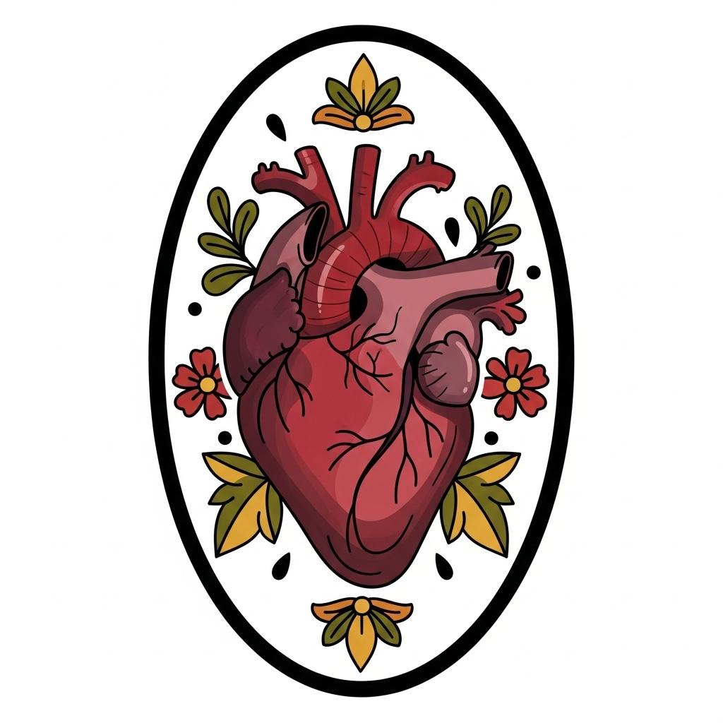 Heart