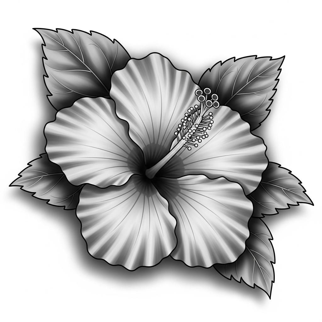 Hibiscus