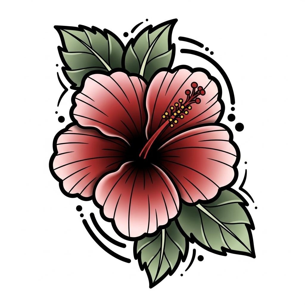 Hibiscus