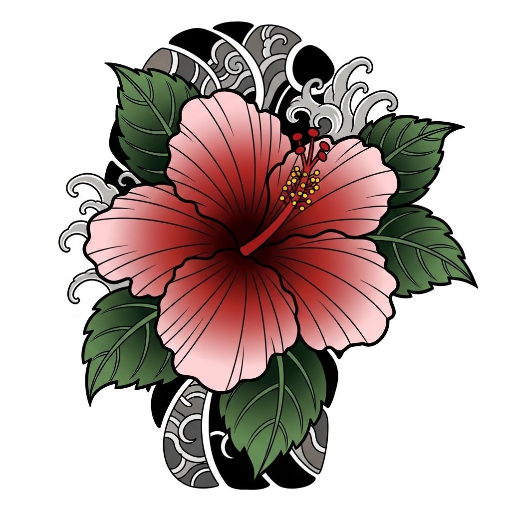 Hibiscus