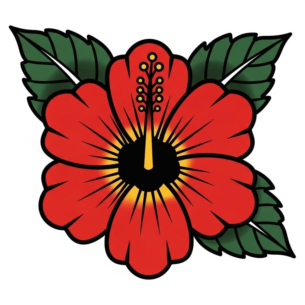 Hibiscus
