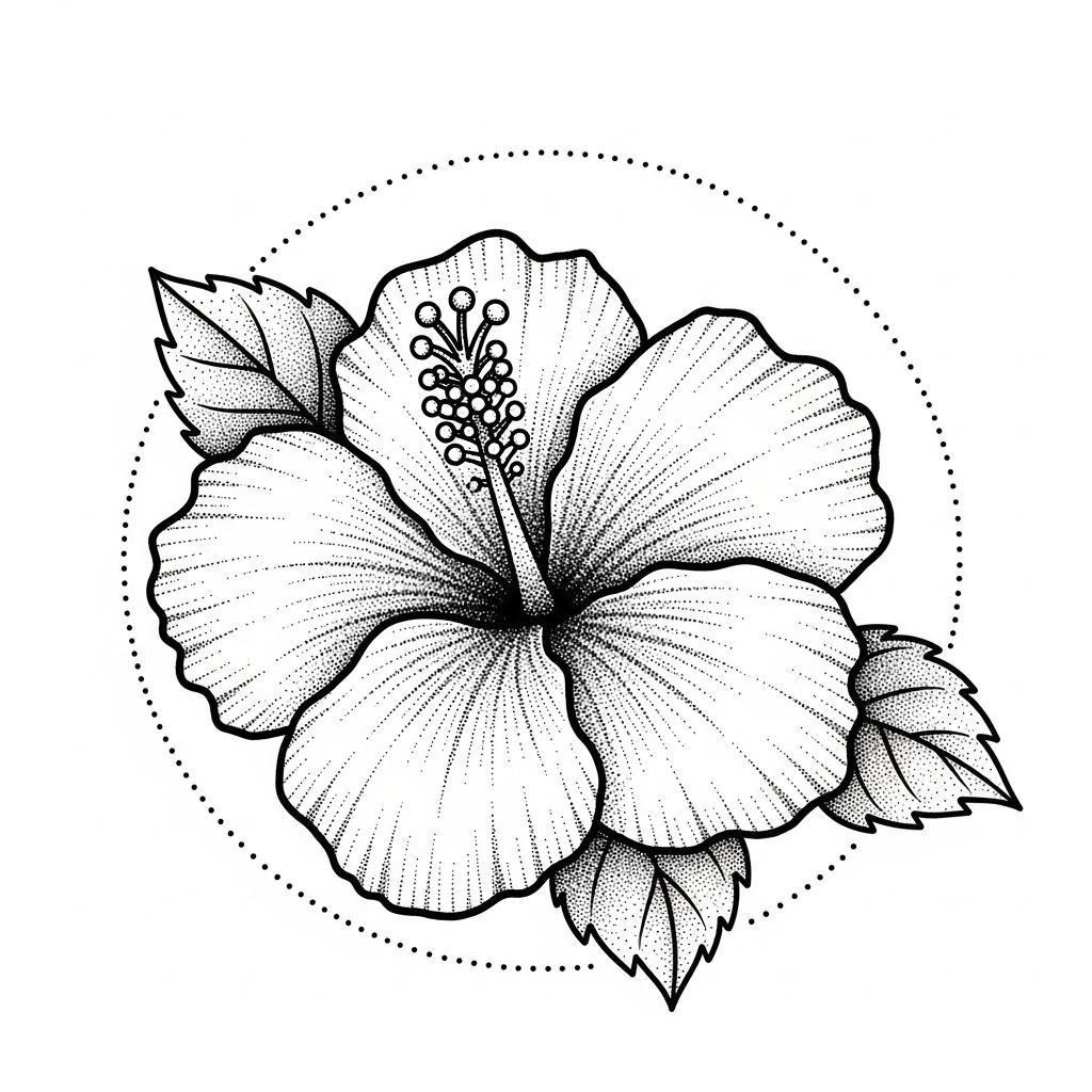 Hibiscus