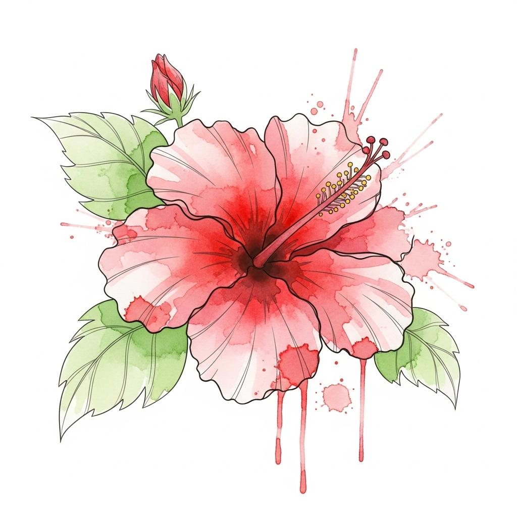Hibiscus