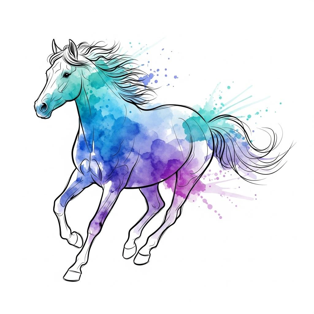 Horse