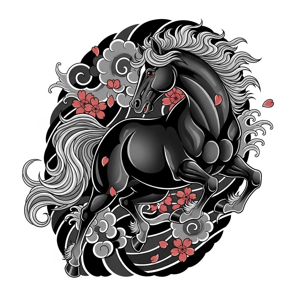 Horse