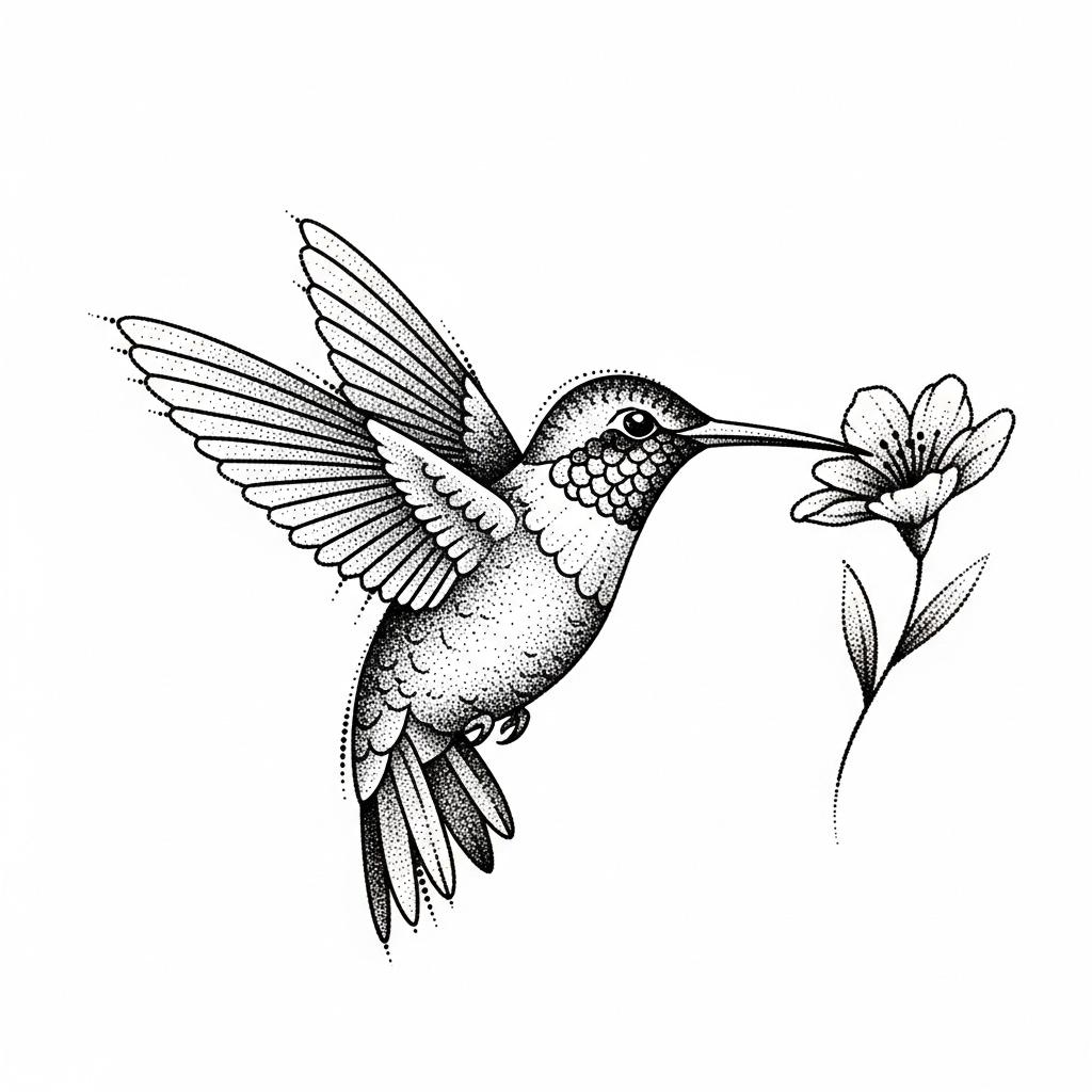 Hummingbird