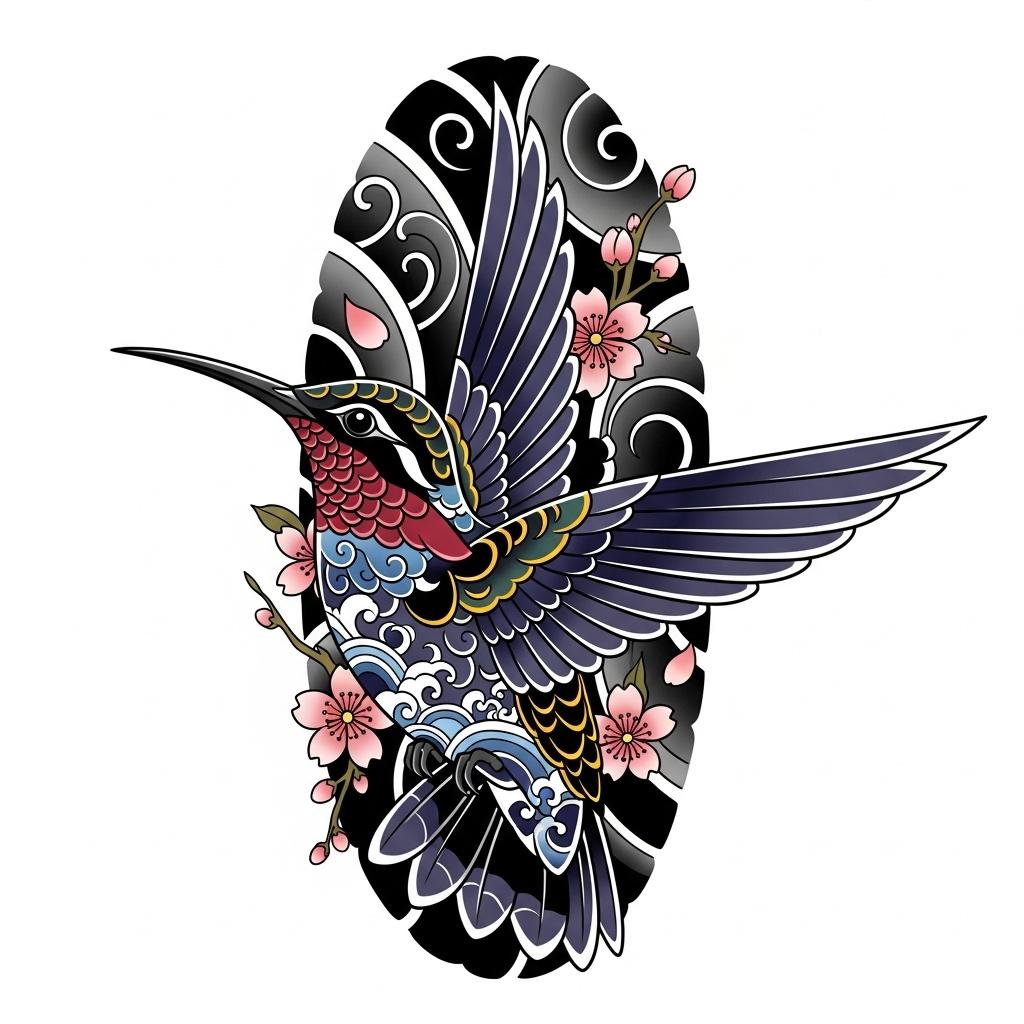 Hummingbird