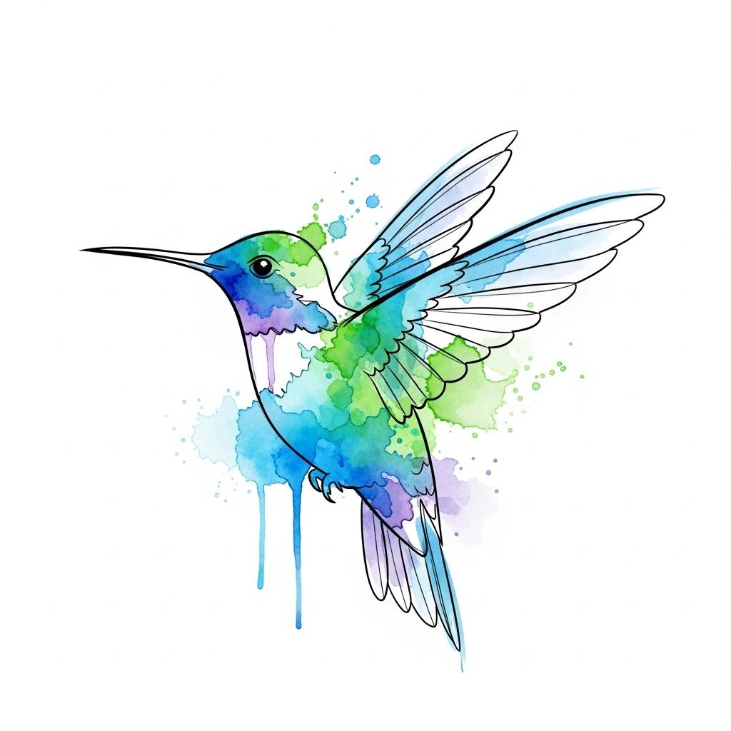Hummingbird