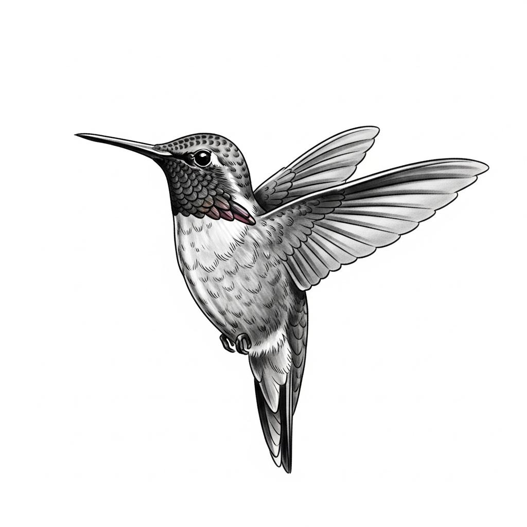 Hummingbird