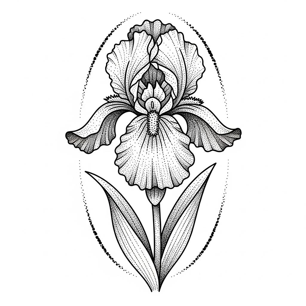 Iris