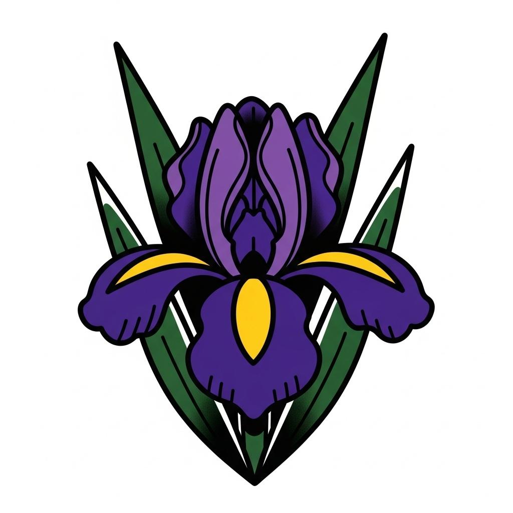 Iris