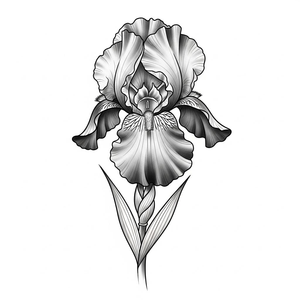 Iris