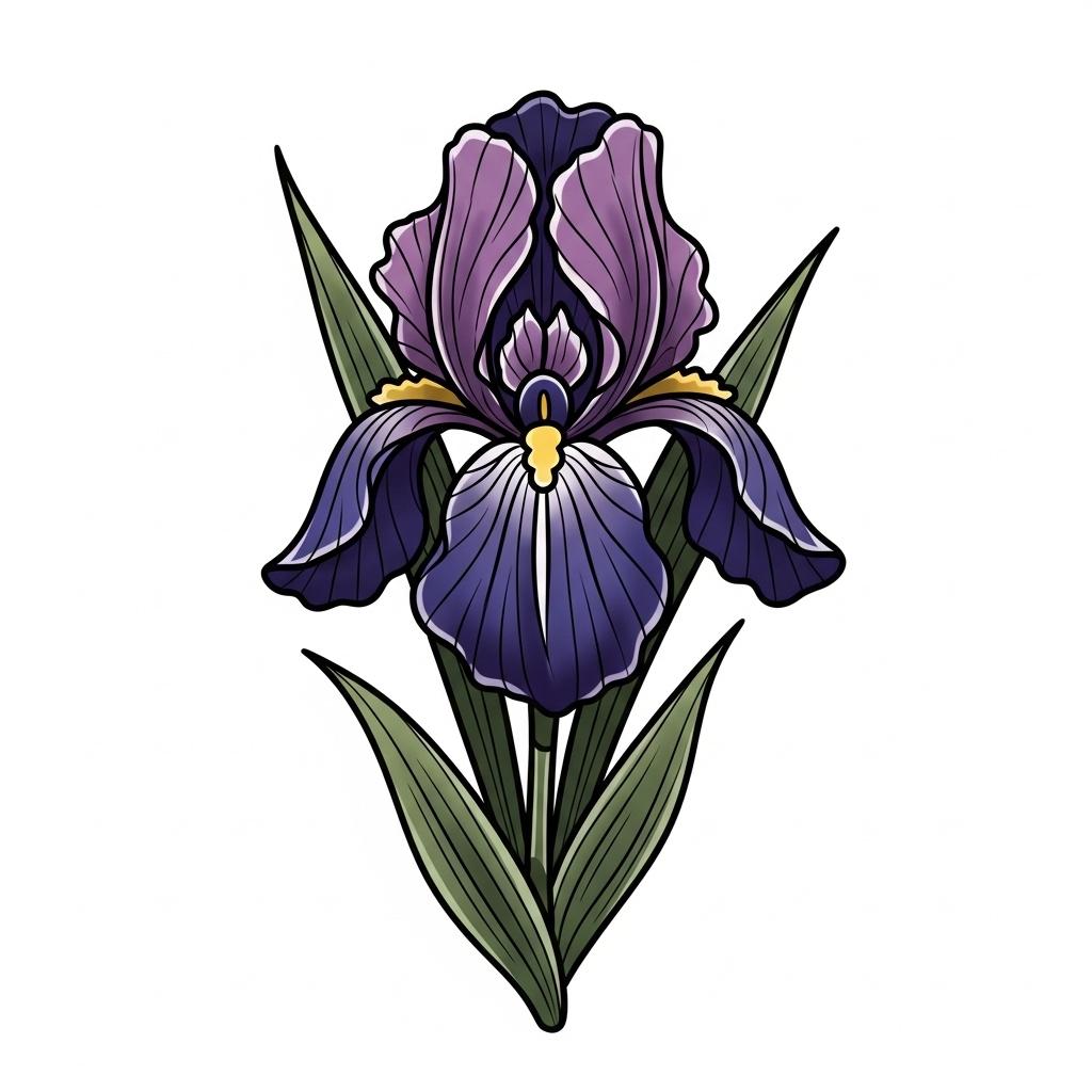 Iris