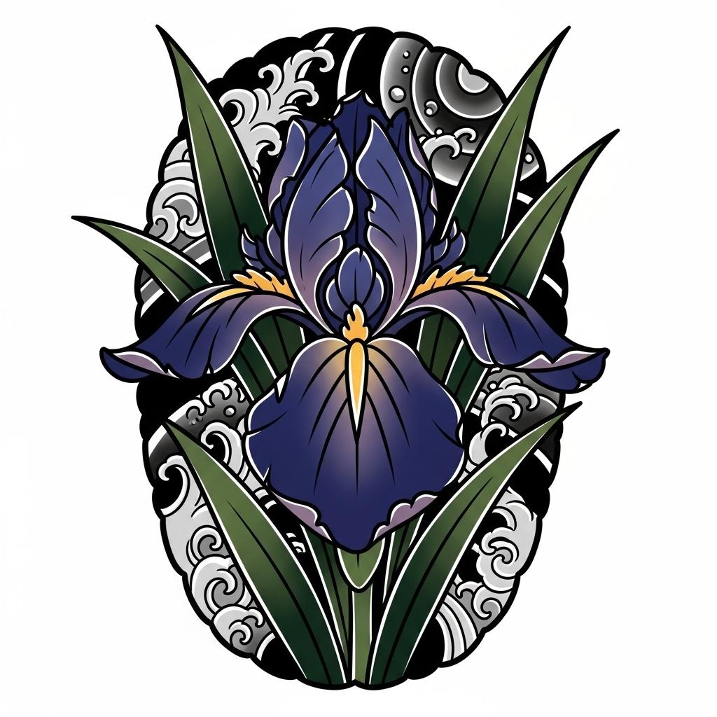 Iris