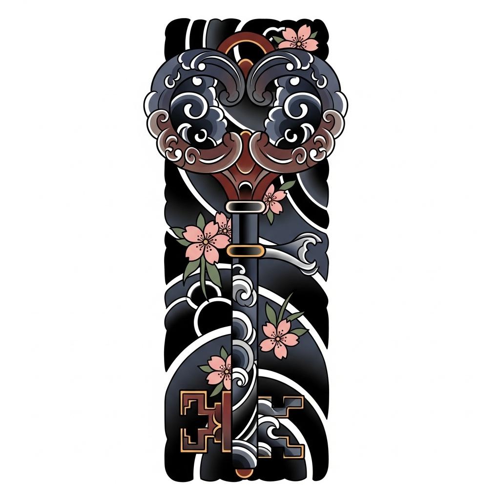 Key