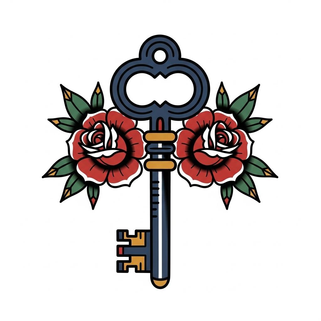 Key