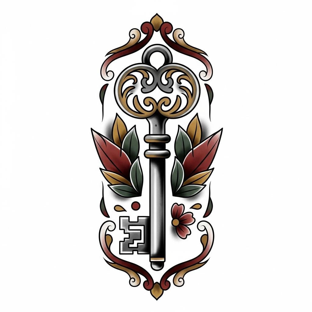 Key