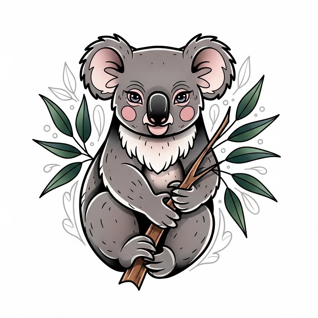 Koala