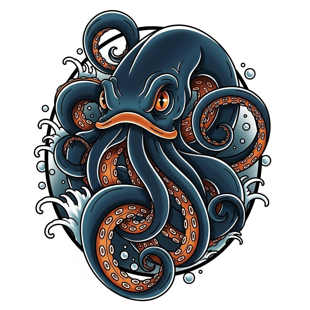 Kraken