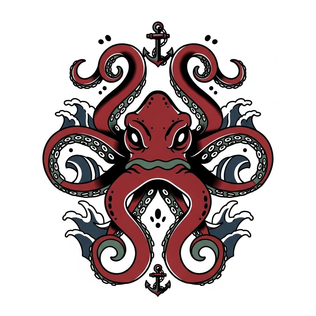 Kraken