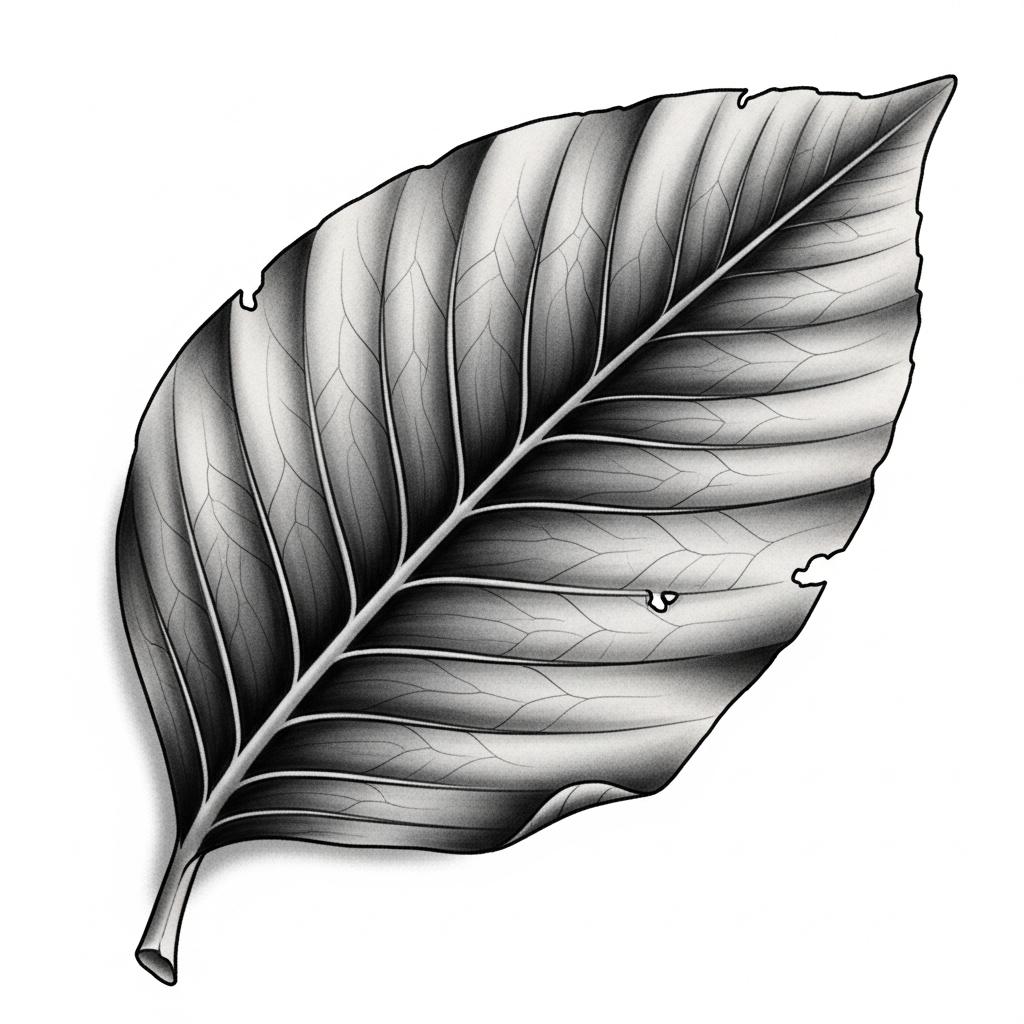 Leaf