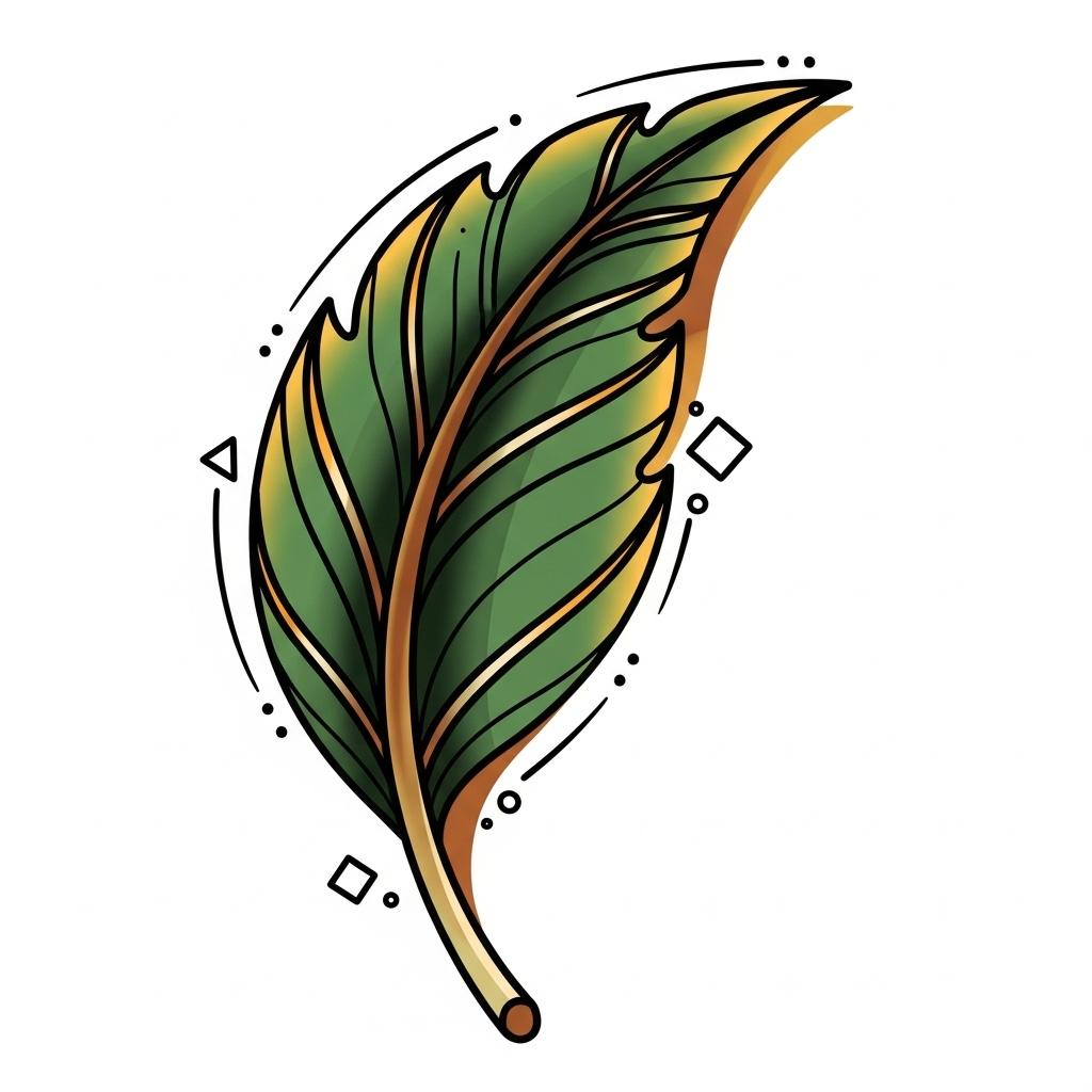 Leaf