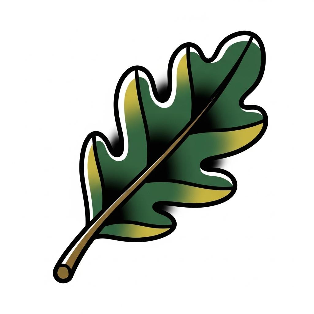 Leaf
