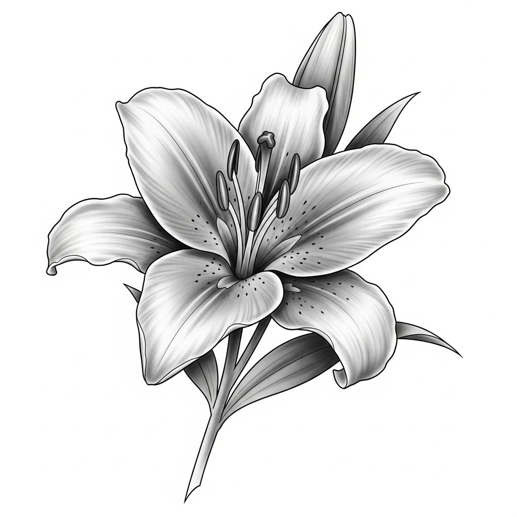 Lily