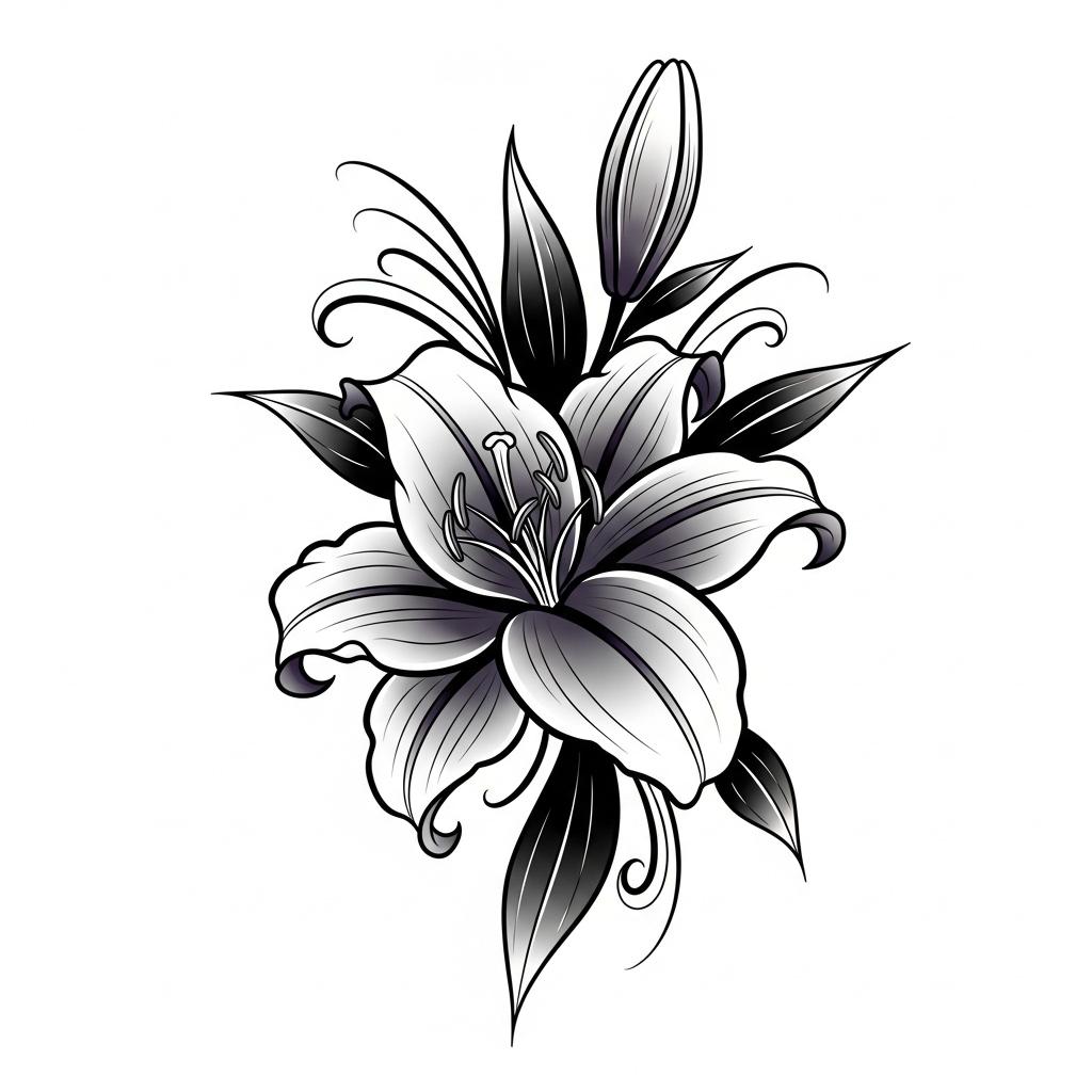 Lily