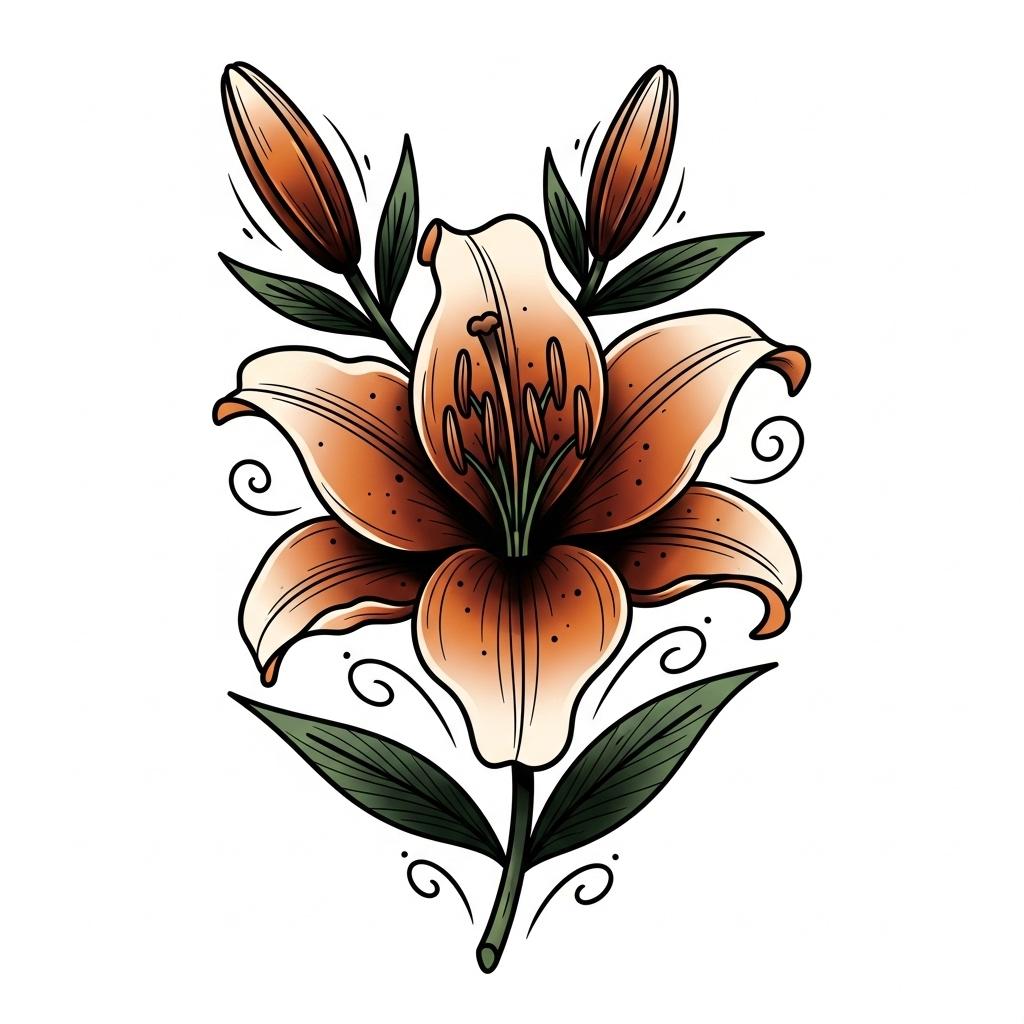 Lily