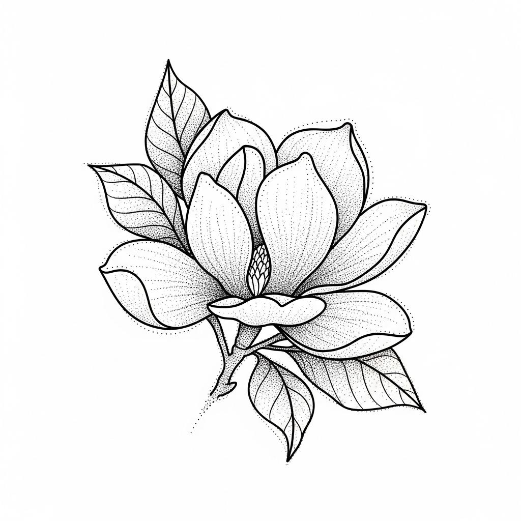 Magnolia