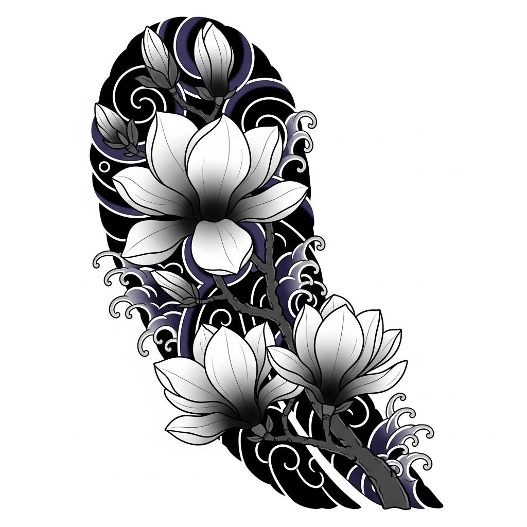Magnolia