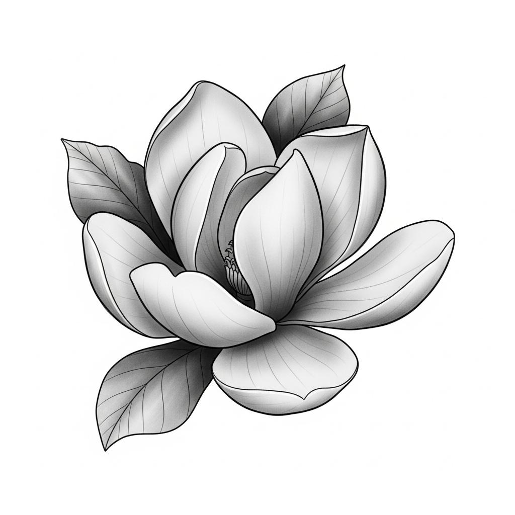 Magnolia