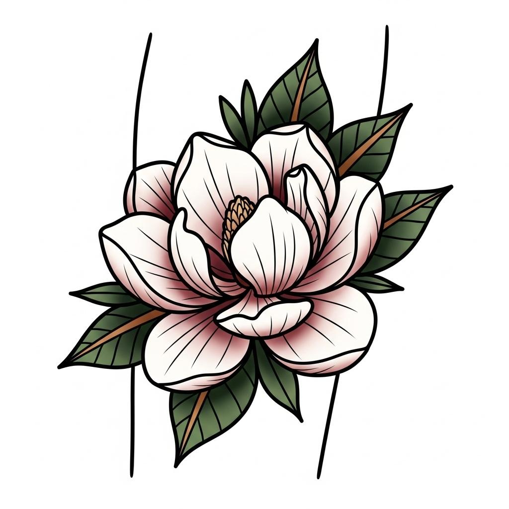 Magnolia