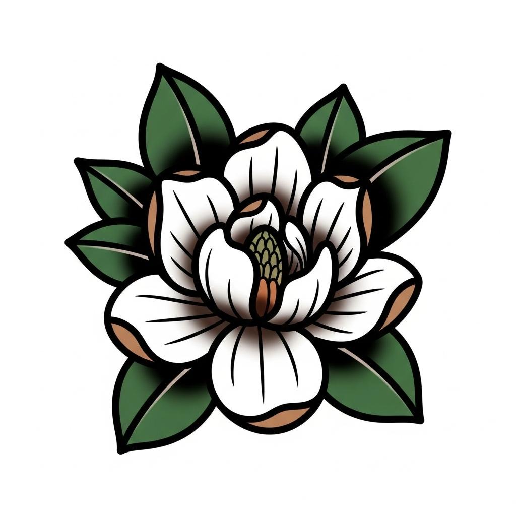 Magnolia
