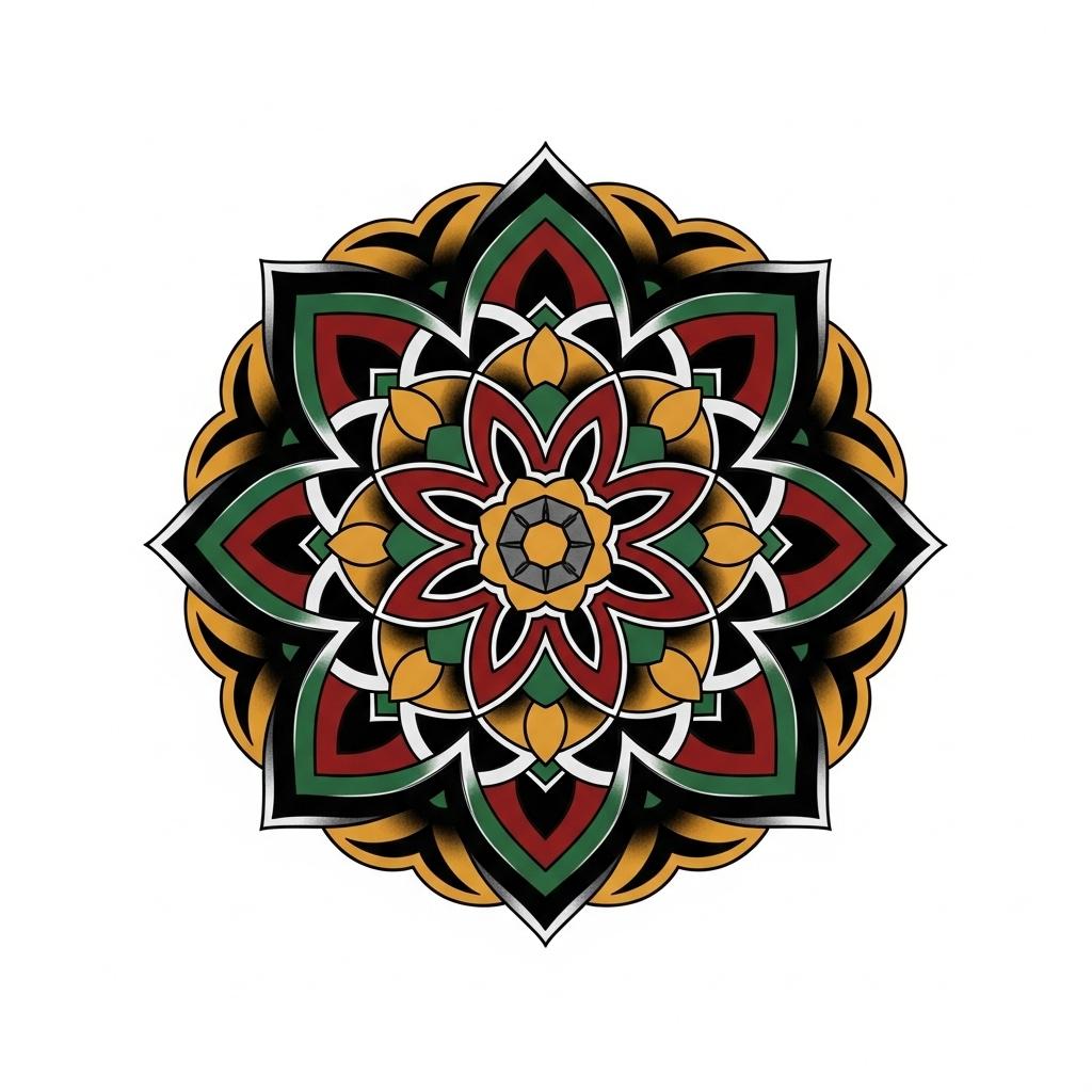 Mandala